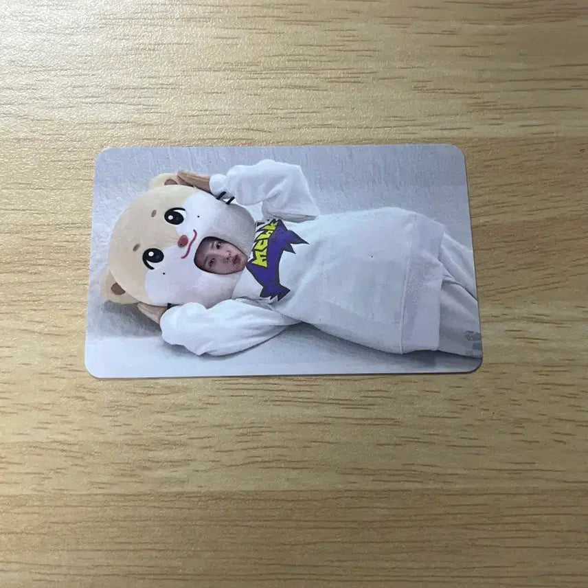 [BUNJANG] NEXZ Yuki Photocard / 넥스지 유키 넥스주 포카