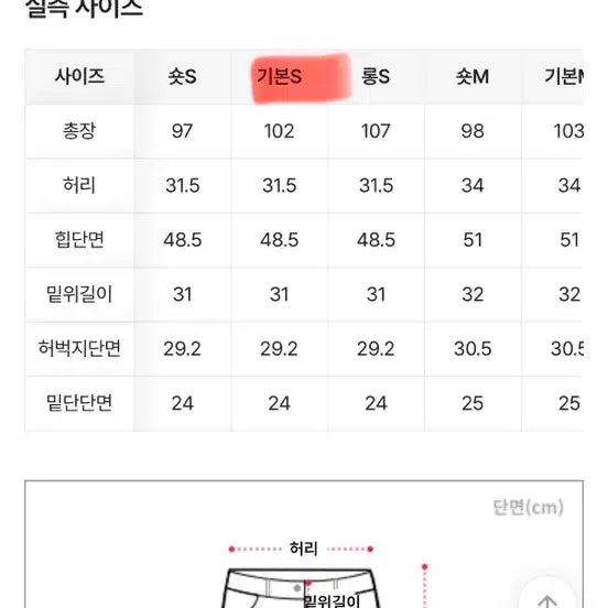 [BUNJANG] ANDMORE Summer High-Waist Washed Wide Denim Pants / 에이블리 앤드모어 썸머 하이웨스트 워싱 와이드 데님팬츠