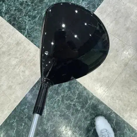 [SOLD OUT] 테일러메이드 Qi10 MAX 우드 5번 여성L