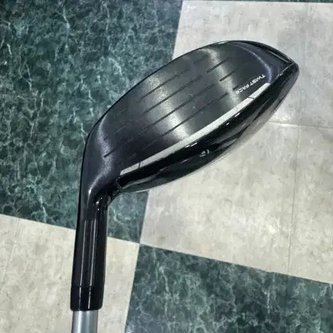[SOLD OUT] 테일러메이드 Qi10 MAX 우드 5번 여성L