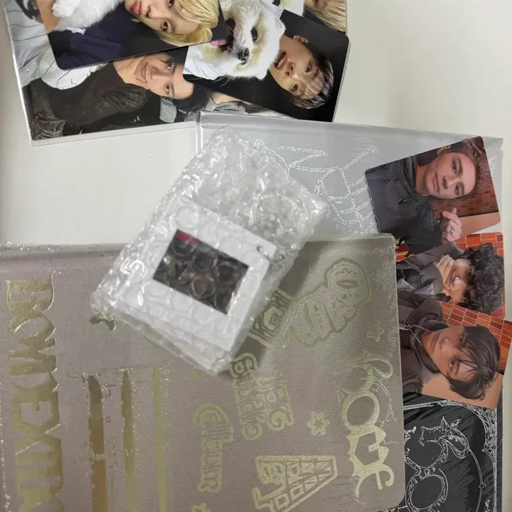 [BUNJANG] BOYNEXTDOOR HOME Album Set (Early Bird POB Included) / 보이넥스트도어 홈 home  [EARLY-BIRD] 앨범 세트(특전포함)