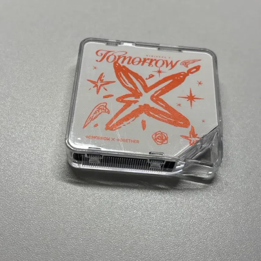 [BUNJANG] TXT minisode 3: TOMORROW KiT Ver. Album / TXT 앨범 minisode 3: TOMORROW (KiT Ver.)