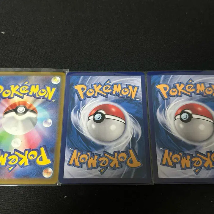 [BUNJANG] Pokemon Card Pikachu Japanese RR, Captain Pikachu Master Ball / 포켓몬카드 피카츄 일판 RR, 중판 캡틴 피카츄 마볼 몬볼