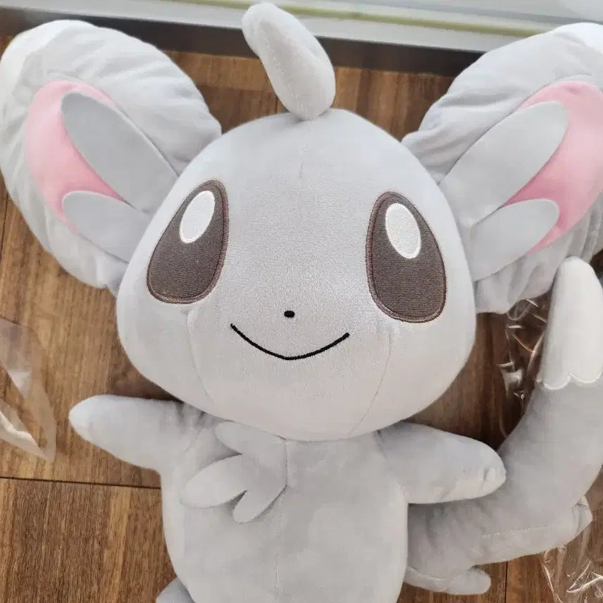 [SOLD OUT] 포켓몬스터 치라미 인형 포켓몬센터 팝업