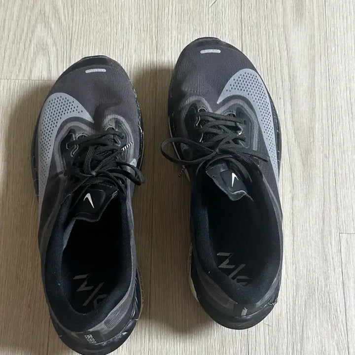 [BUNJANG] Nike Zoom Fly 6 / 나이키 줌 플라이6
