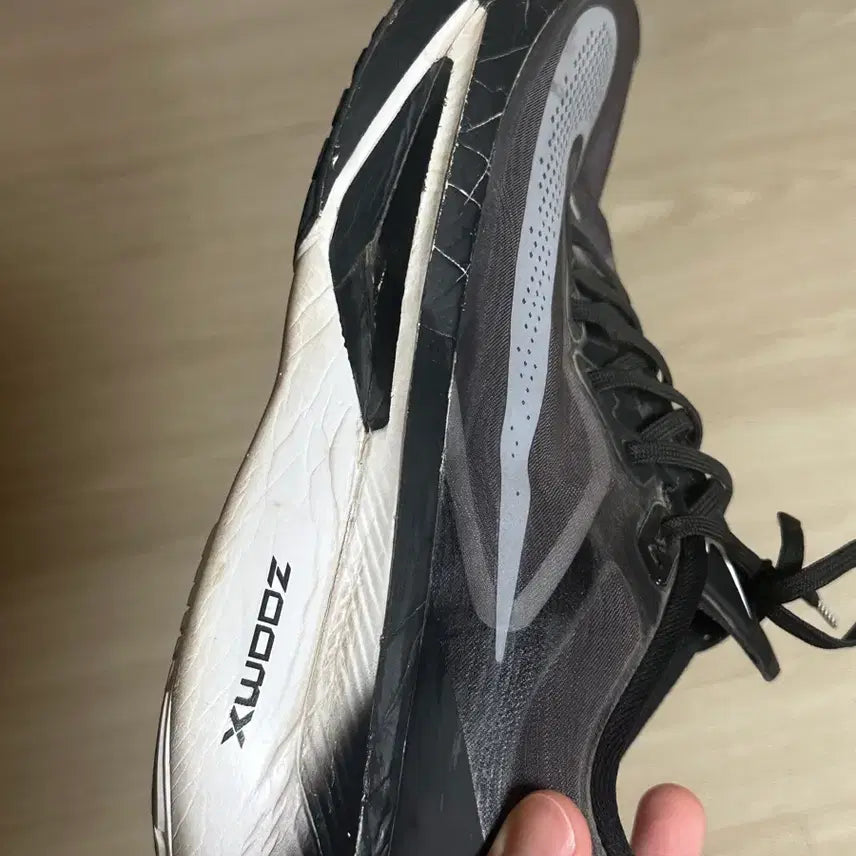 [BUNJANG] Nike Zoom Fly 6 / 나이키 줌 플라이6