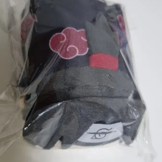 [BUNJANG] Naruto Itachi Plush Mascot / 나루토 이타치 노루캬라 마스코트 인형