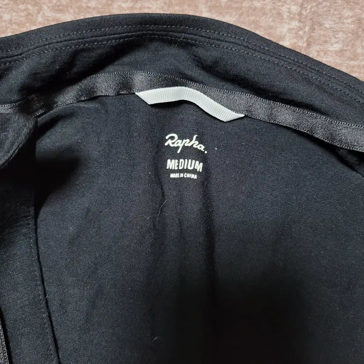 [BUNJANG] Rapha Windblock Brevet Jersey (Black, Navy) / 라파 윈드블럭 브레베 져지 (블랙, 네이비)