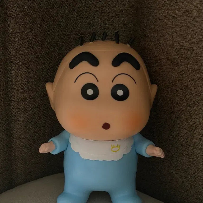 [BUNJANG] Crayon Shin-chan Baby Figure / 짱구 베이비 피규어