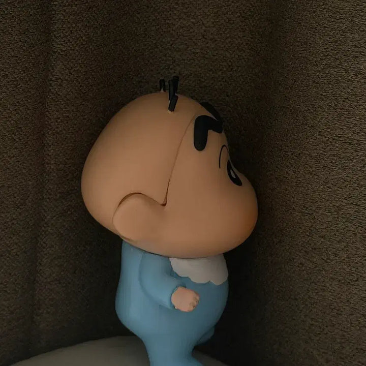 [BUNJANG] Crayon Shin-chan Baby Figure / 짱구 베이비 피규어