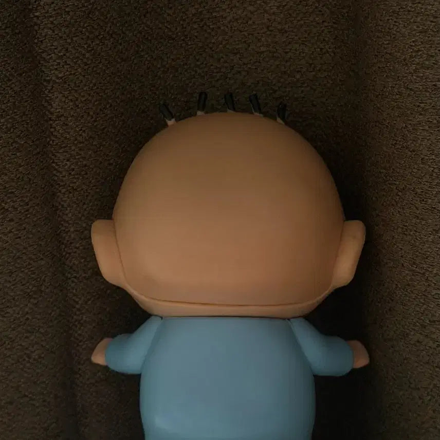 [BUNJANG] Crayon Shin-chan Baby Figure / 짱구 베이비 피규어