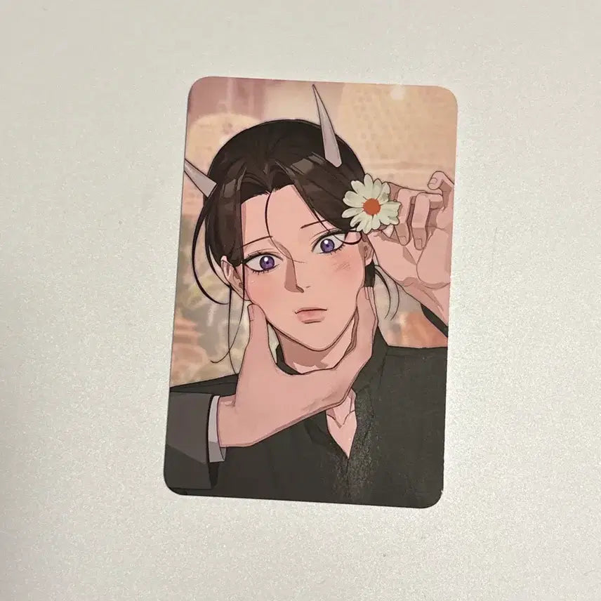 [SOLD OUT] 미블컴퍼니 톡신 5특 특전 포카