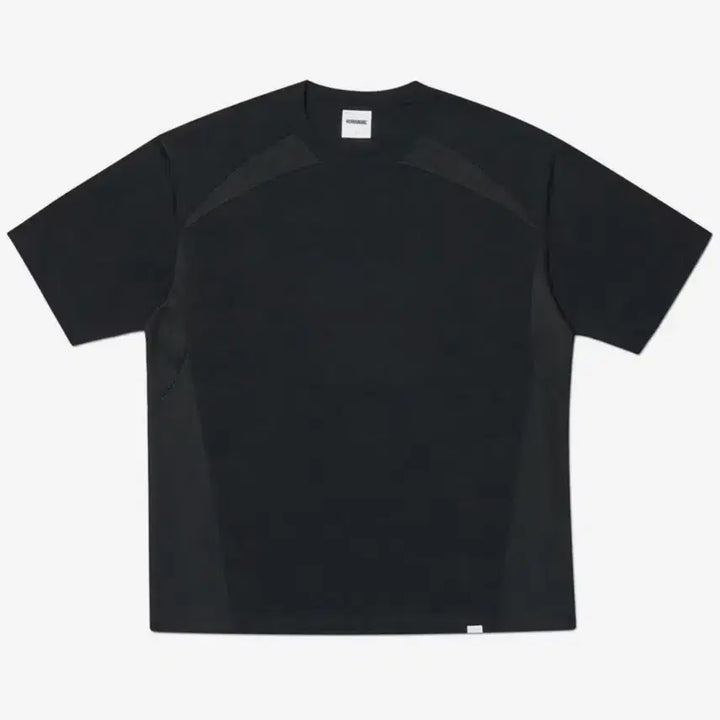 [BUNJANG] No Manual W.B T-Shirt / 노매뉴얼 W.B T-shirt