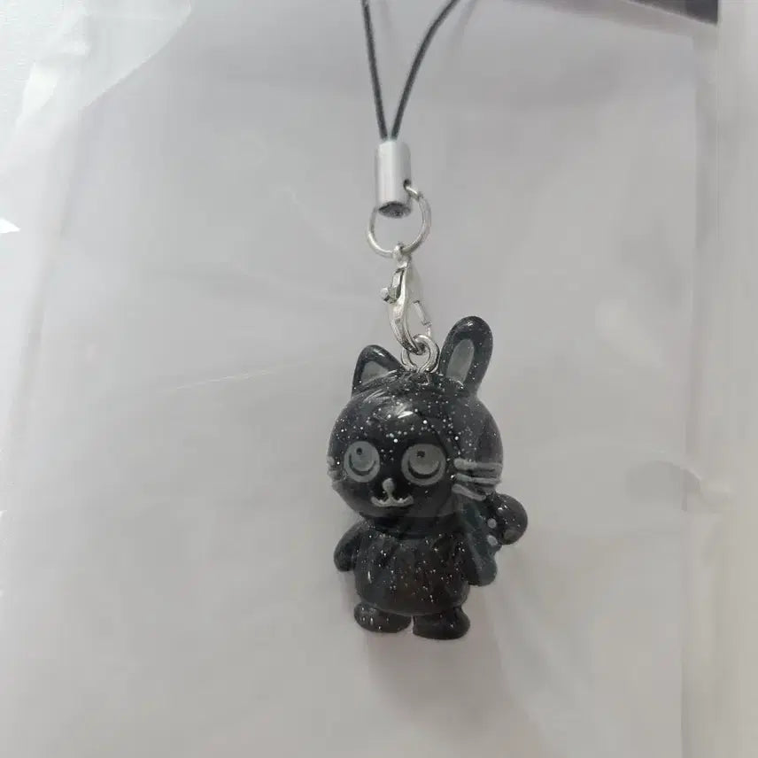 [BUNJANG] RIIZE Fame Exhibition MD Wonbin Tonyangdeok Phone Strap (Sealed) / 원가양도, 미개봉) 라이즈 페임 전시회 md 폰스트랩 원빈 토냥덕