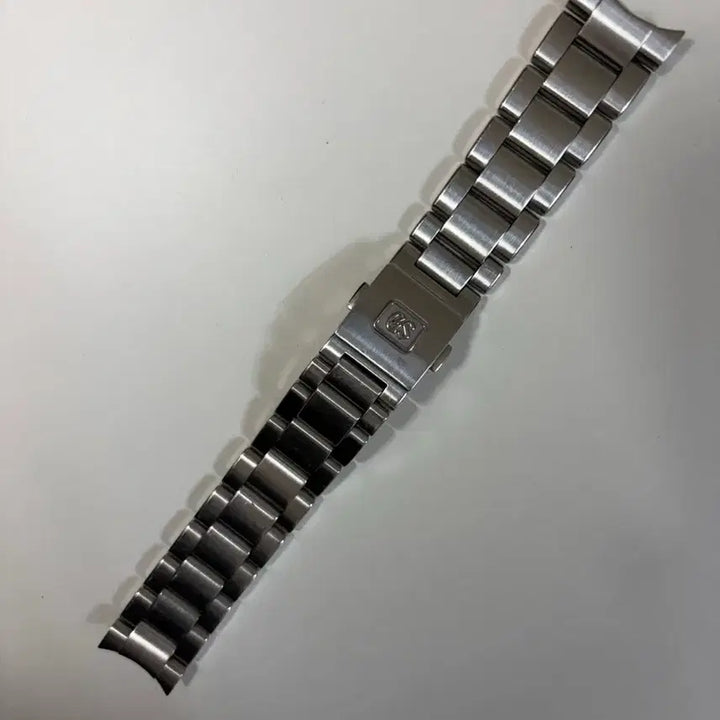 [BUNJANG] Grand Seiko 19mm Bracelet for SBGX &amp; 295 Models / 그랜드세이코 19mm 브레이슬릿