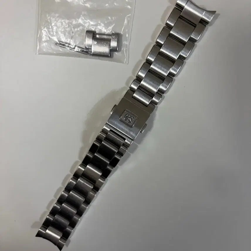 [BUNJANG] Grand Seiko 19mm Bracelet for SBGX &amp; 295 Models / 그랜드세이코 19mm 브레이슬릿