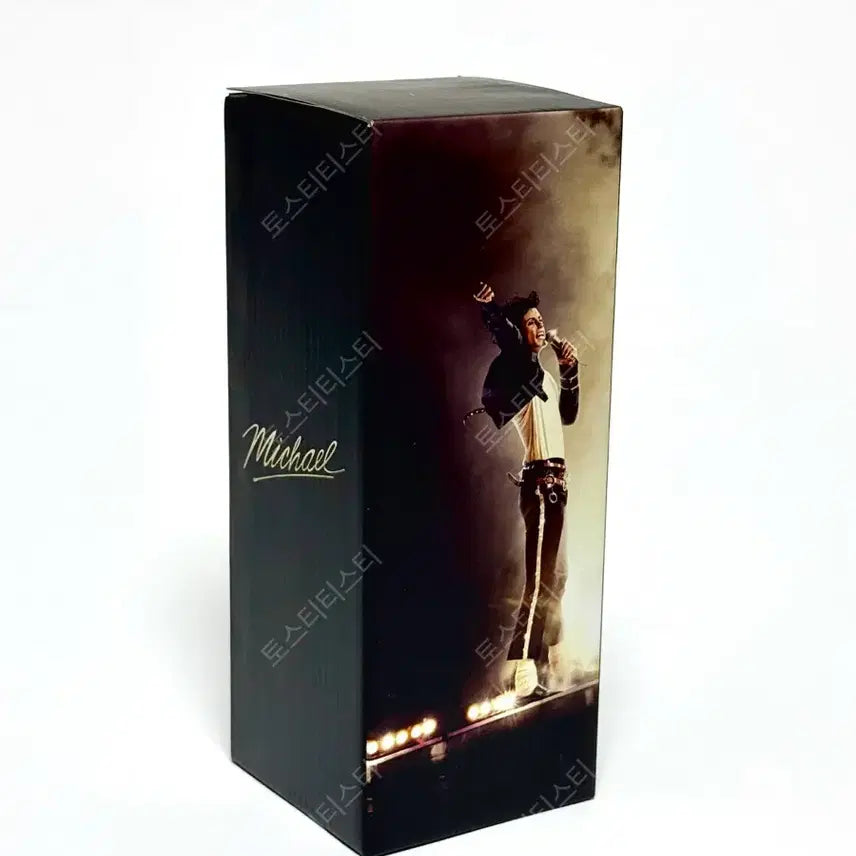 [BUNJANG] Michael Lightstick (Sealed, Genuine) / [안전포장] 마이클 응원봉 미개봉 정품 Michael lightstick