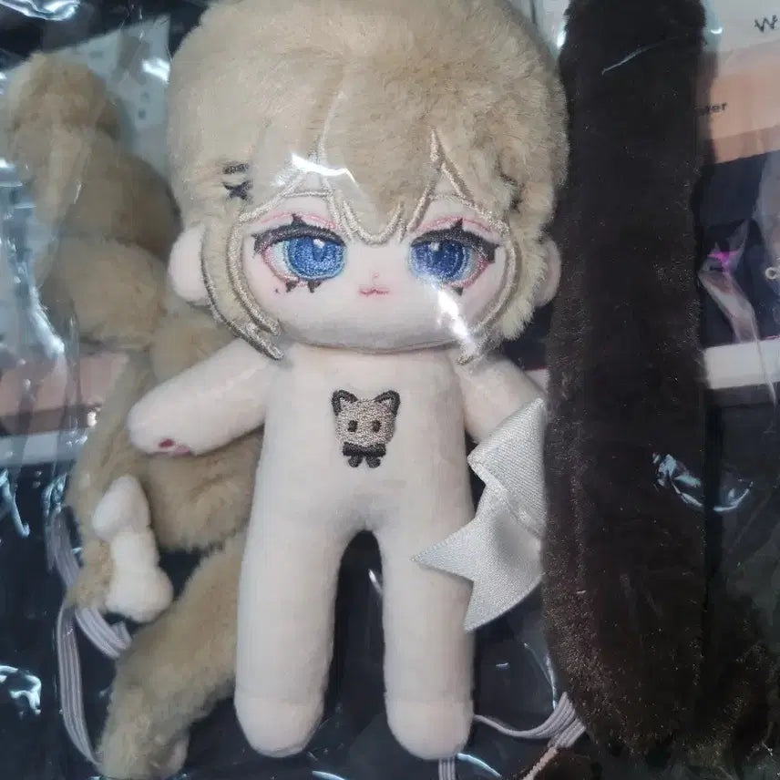 [BUNJANG] Lalaloopsy Long Body Doll / 렉돌쮸비 롱바디