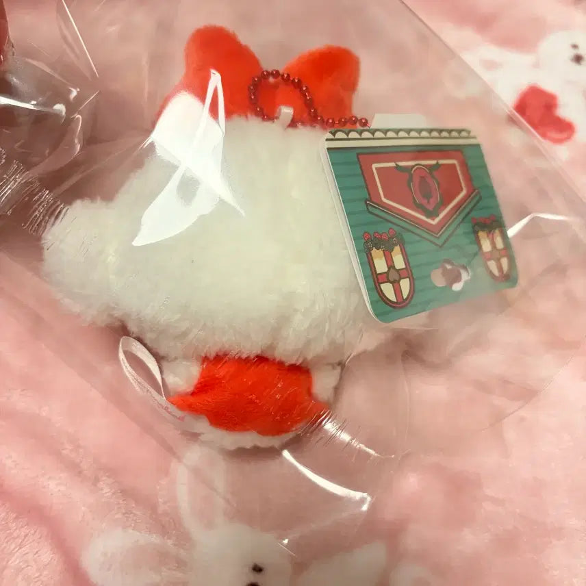 [BUNJANG] Sanrio Kogimyun Plush / (새상품, 정품) 산리오 코기뮹