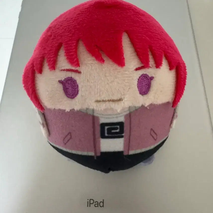 [BUNJANG] Sakamo Days Lu Xiaotan Doll Keychain / 무나) 사카모토 데이즈 루 샤오탕 인형 키링