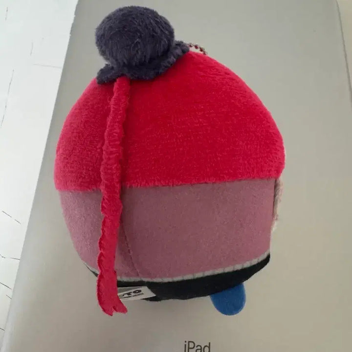 [BUNJANG] Sakamo Days Lu Xiaotan Doll Keychain / 사카모토 데이즈 루 샤오탕 인형 키링