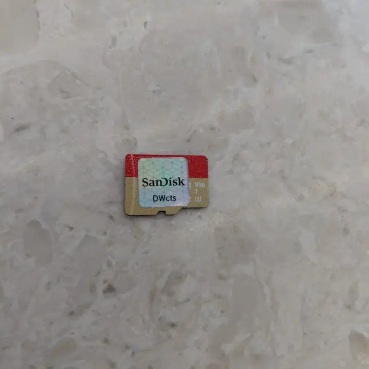 [BUNJANG] SanDisk Extreme 2TB SD Card (Genuine) / 샌디스크 익스트림 2tb sd카드 정품