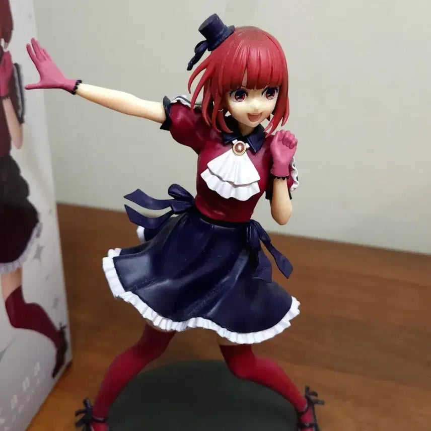 [BUNJANG] Bandai Namco Oshi no Ko Kana Arima Figure / 반다이남코 최애의 아이 아리마 카나 피규어