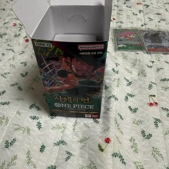 [BUNJANG] One Piece Card Game: &