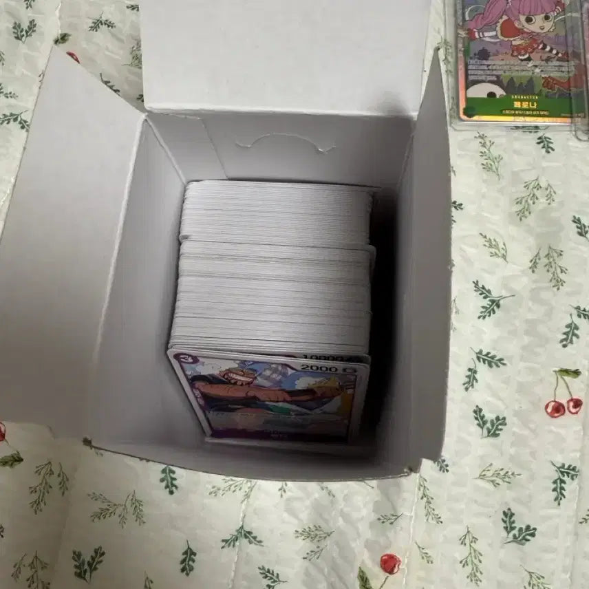 [BUNJANG] One Piece Card Game: &