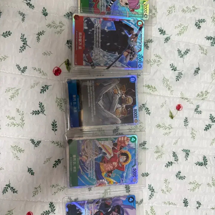 [BUNJANG] One Piece Card Game: &