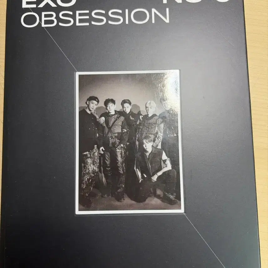 [BUNJANG] EXO Regular 6th Album &