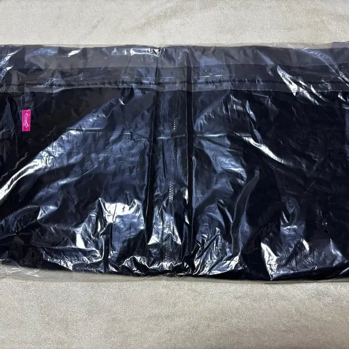 [BUNJANG] SPAO x Hatsune Miku Collaboration Windbreaker Jacket XL / 미개봉,특전O) 스파오 미쿠 콜라보 팝업 바람막이 XL