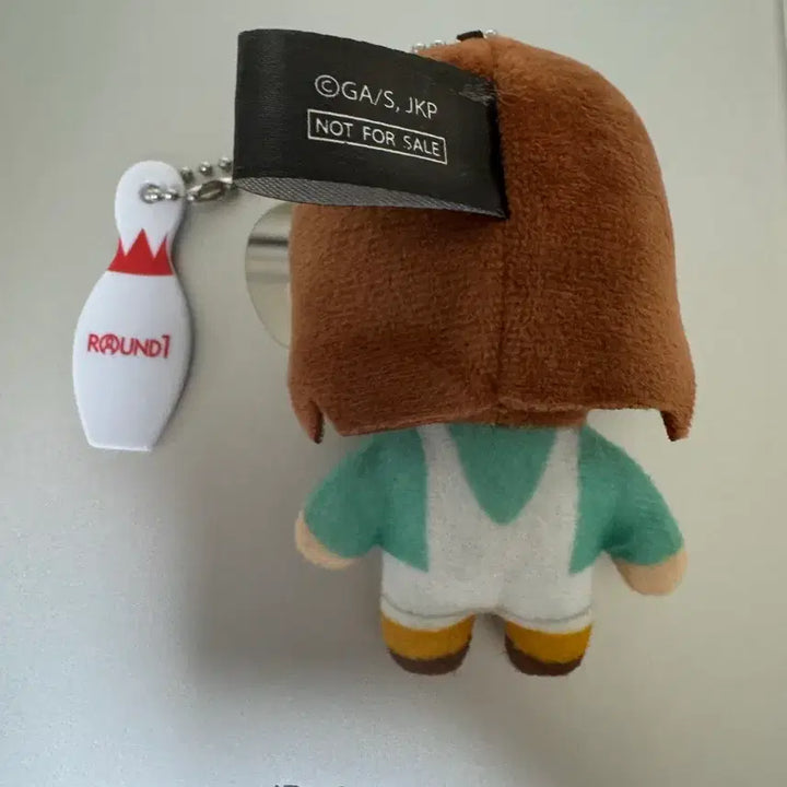 [SOLD OUT] 주술회전 쿠기사키 노바라 인형 키링