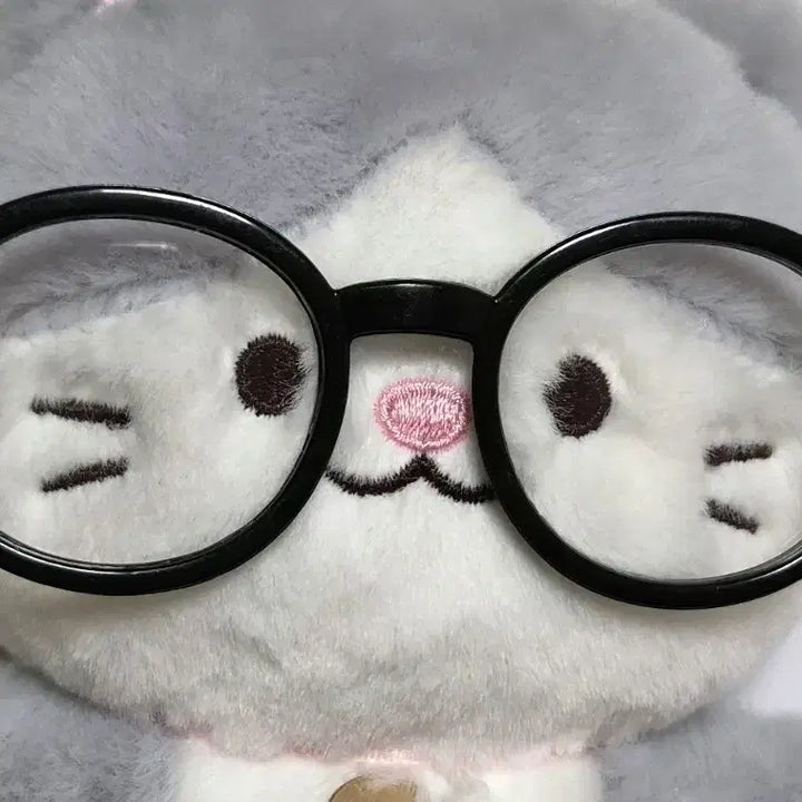 [SOLD OUT] 15cm 인형 안경 판매