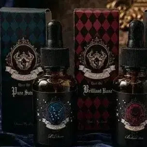 [BUNJANG] Acouneko Fragrance &amp; Butler Bromide Set / 아쿠네코 공구