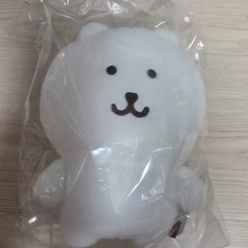 [BUNJANG] Fuwa Nodding Bear Plush S / 후와 농담곰 누이 S 호와호와 농담곰 후와후와 농담곰 담곰이