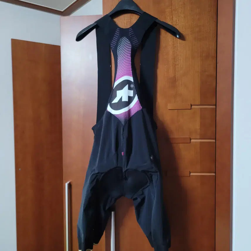 [BUNJANG] Assos Campionissimo Bib Shorts / 아소스 캄피오니시모 빕숏