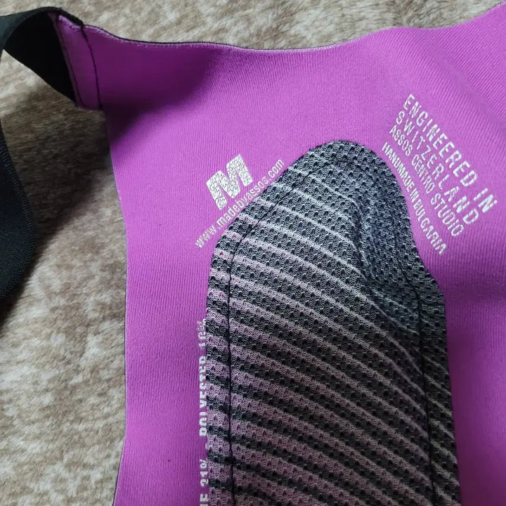 [BUNJANG] Assos Campionissimo Bib Shorts / 아소스 캄피오니시모 빕숏