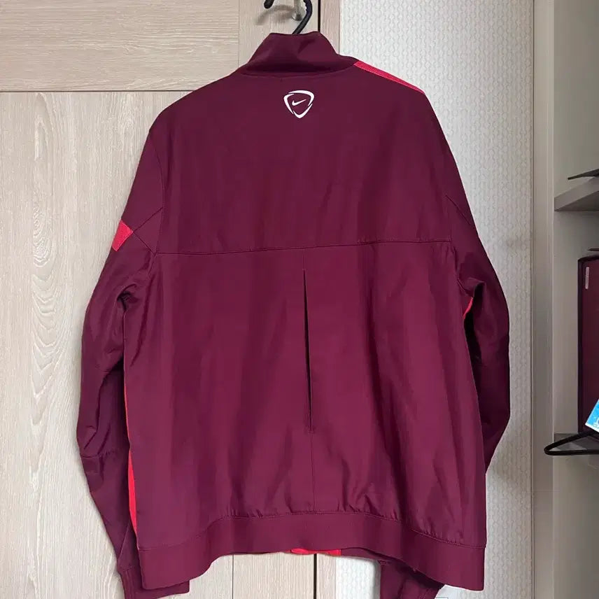 [BUNJANG] Nike Korea National Team Track Top Jersey Soccer Training XXL / 나이키 대한민국 국가대표 트랙탑 져지 축구 트레이닝 xxl 110 2xl