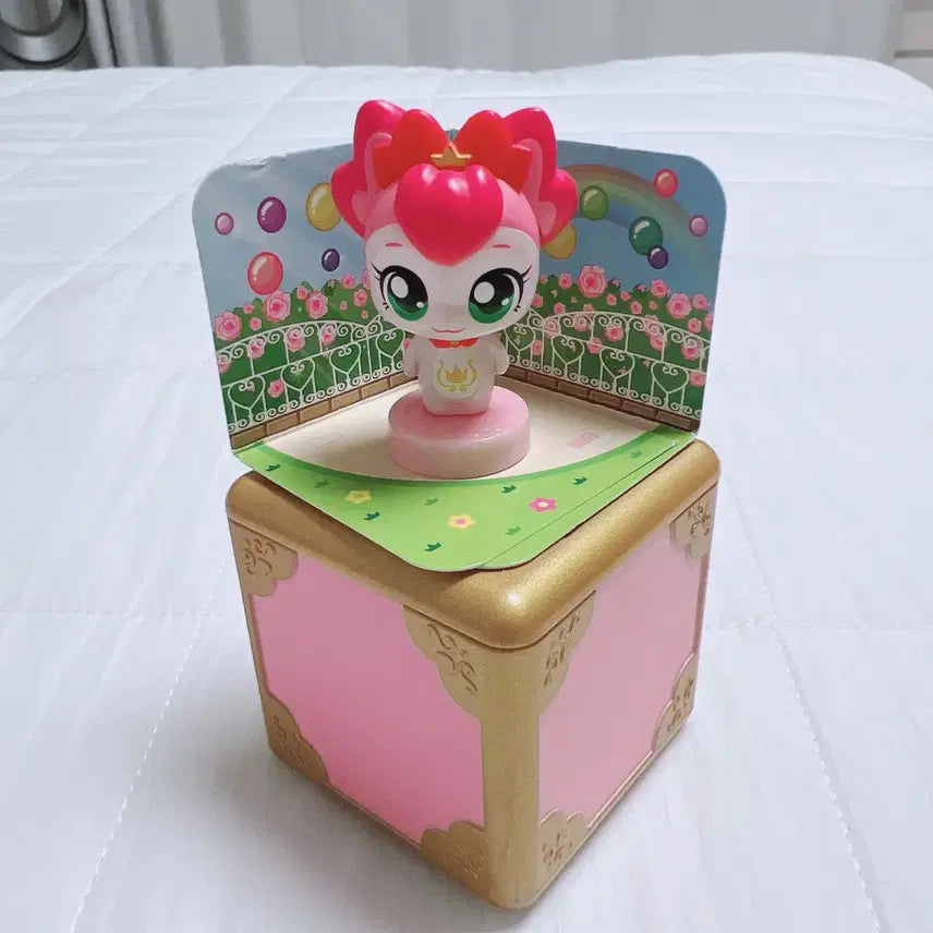 [BUNJANG] Haepy K-Pop Figure Season 1 / 1기 해핑 피규어
