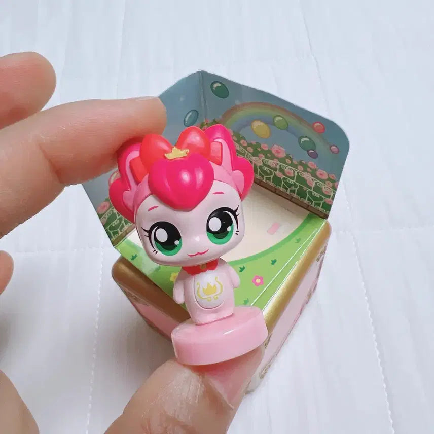 [BUNJANG] Haepy K-Pop Figure Season 1 / 1기 해핑 피규어