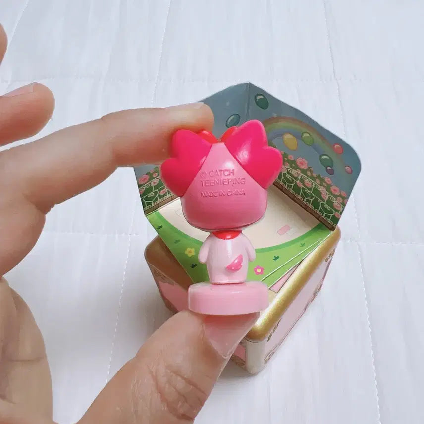 [BUNJANG] Haepy K-Pop Figure Season 1 / 1기 해핑 피규어