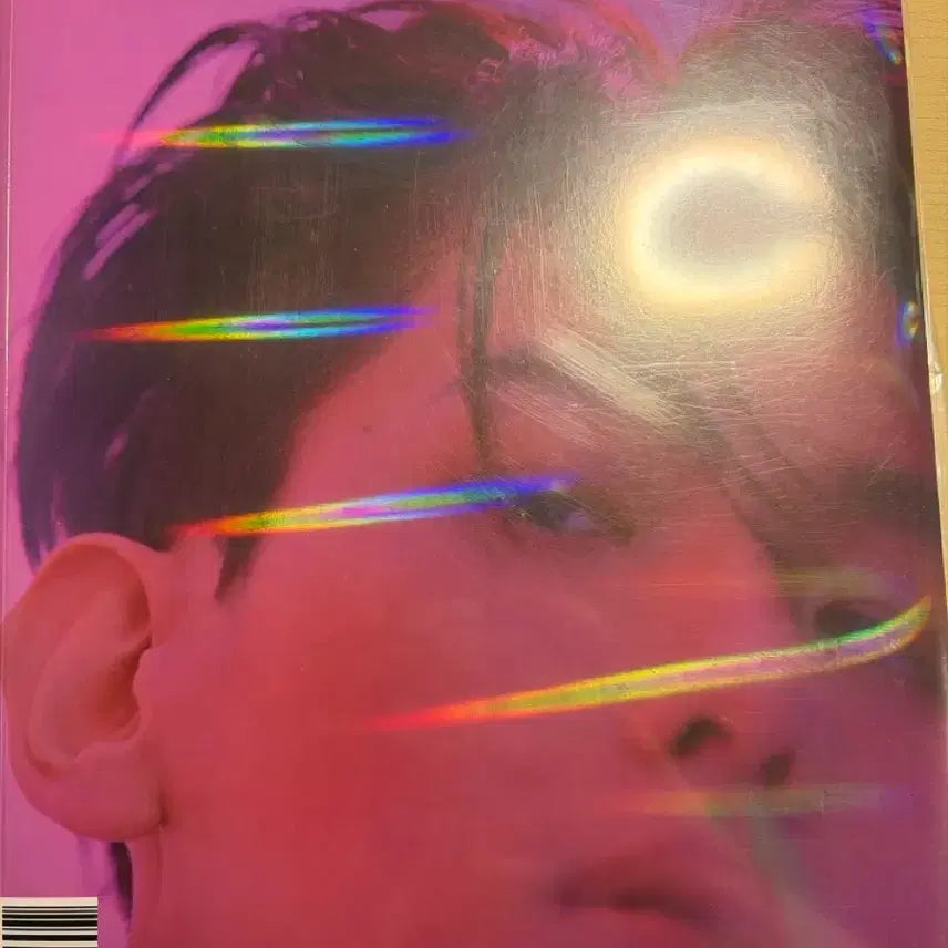 [BUNJANG] Baekhyun 2nd Mini Album &