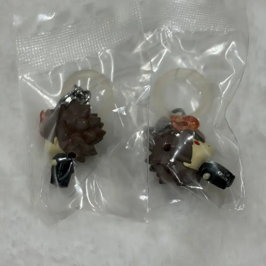 [BUNJANG] Katekyo Hitman Reborn! Reborn! Tsuna Keychain / 가히리 메지루시 츠나 품절