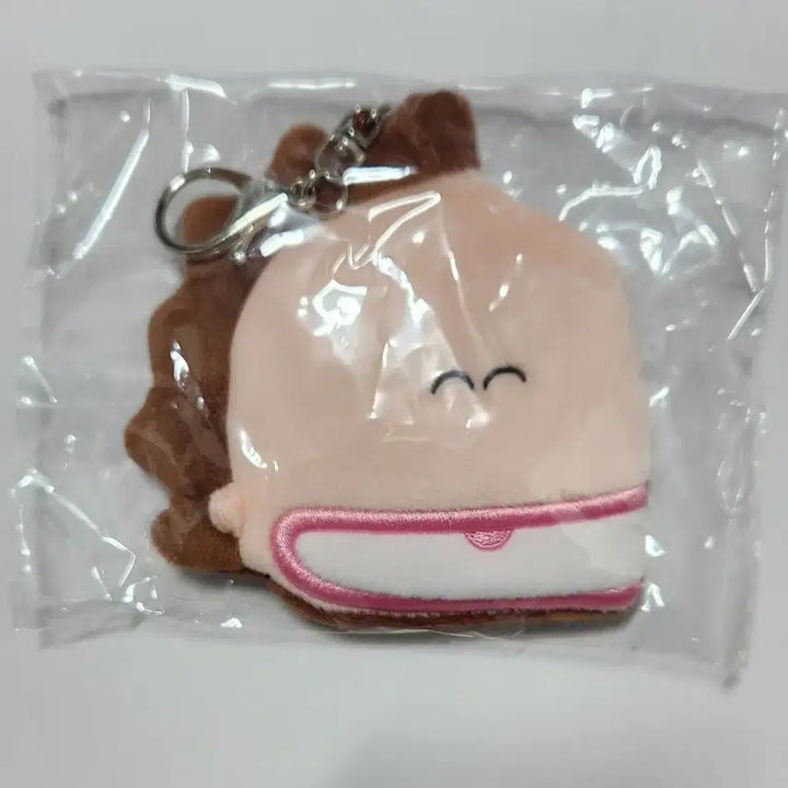 [BUNJANG] CNP Attamamma Pouch Keyring Mom / 차앤박 아따맘마 파우치 키링 엄마