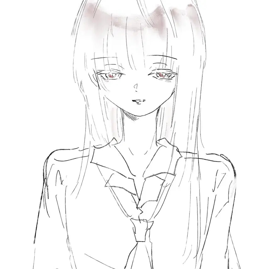 [BUNJANG] Simple Commission | Bust and Torso Shots Available / 간단한 커미션