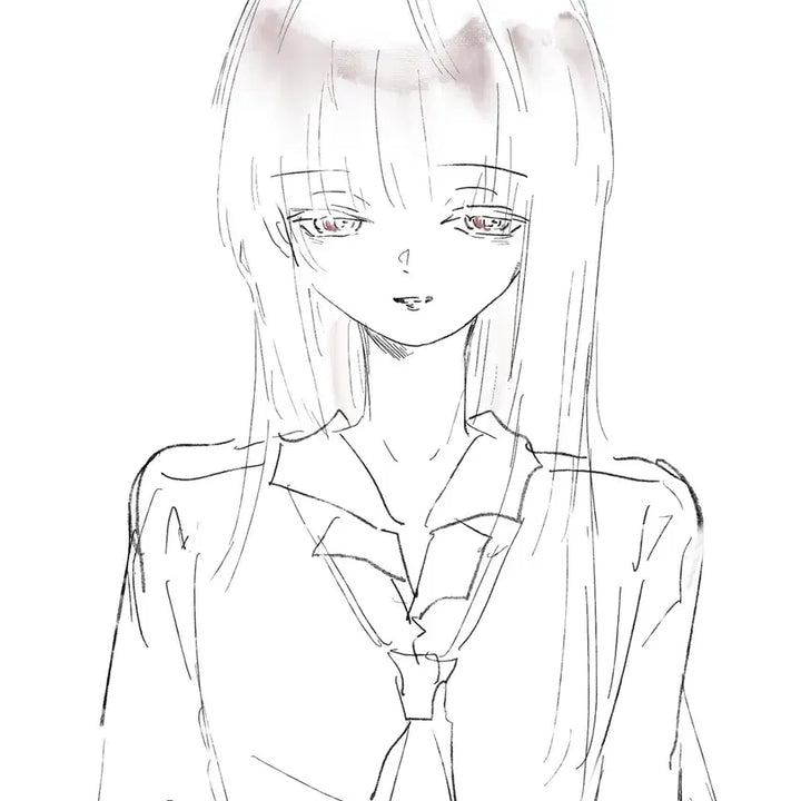 [BUNJANG] Simple Commission | Bust and Torso Shots Available / 간단한 커미션