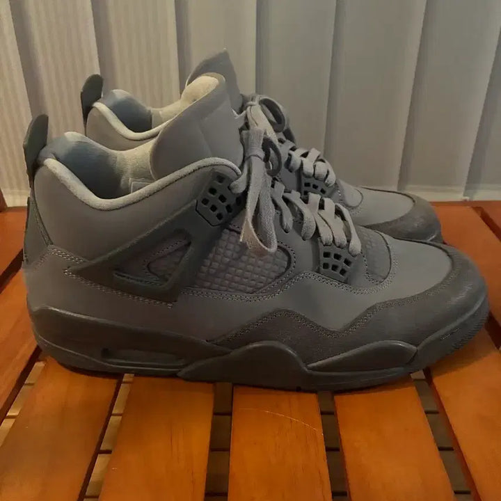 [BUNJANG] Jordan 4 Cement Men&