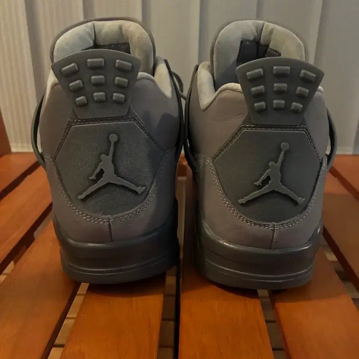 [BUNJANG] Jordan 4 Cement Men&