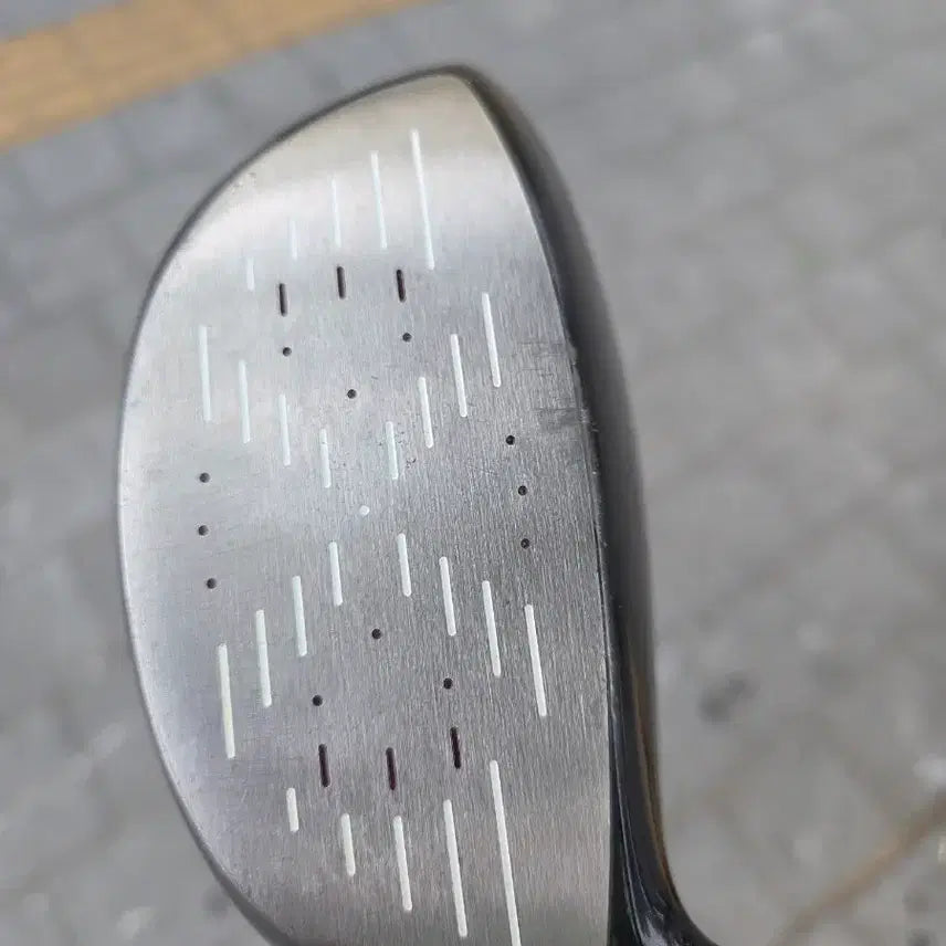 [SOLD OUT] 야마하 inpres x 드라이버